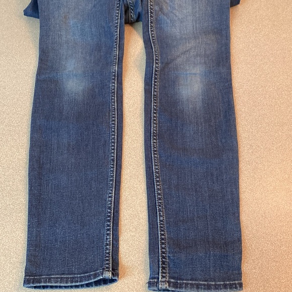Hollister - Super Skinny low rise jeans. Size 27 - Picture 4 of 14